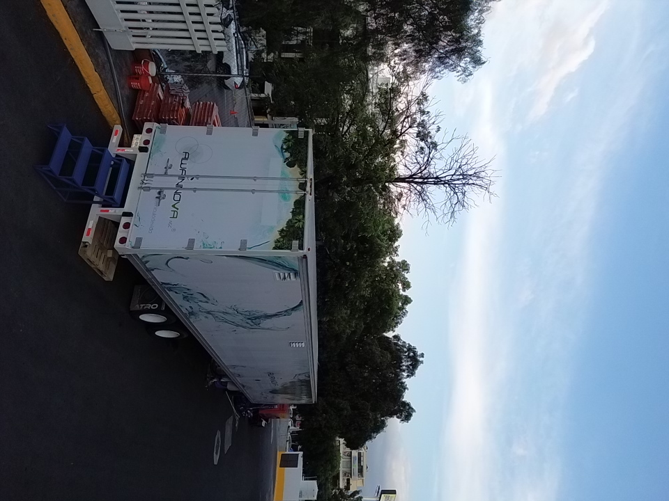 Villa Coapa (Placeholder)