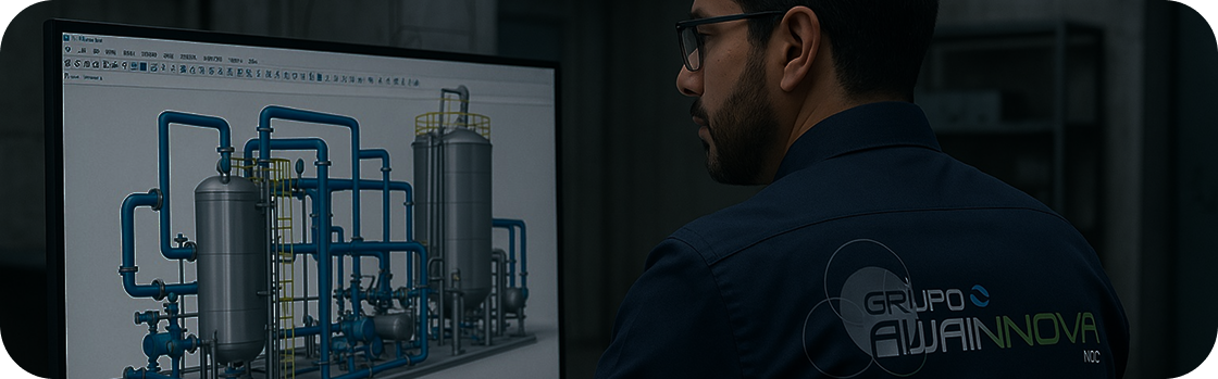 Ingeniería y modelado