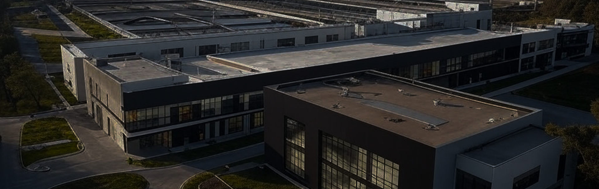 Industrial: Influentes, reúso, automatización